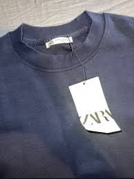 Zara Jogger Sets