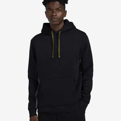 Snipes Men's Oversized Hoodie