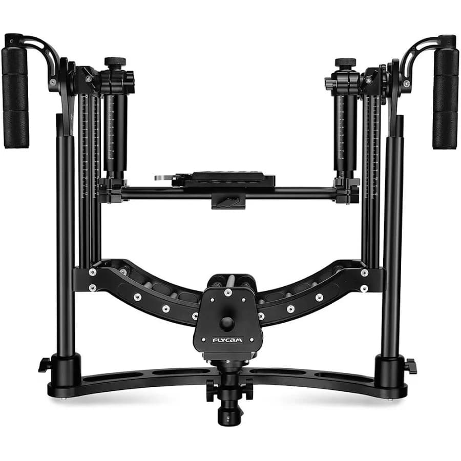 Flycam Equator 3-Axis Handheld Gimbal Stabilizer