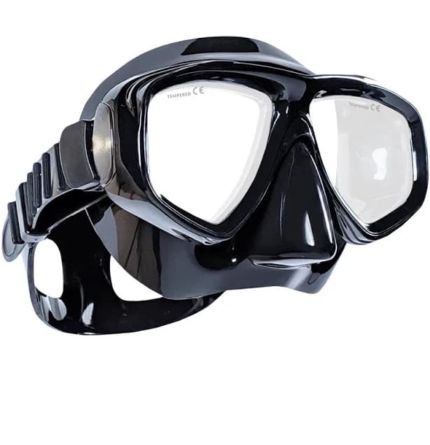 Fantasia Dual Lens Snorkel Mask