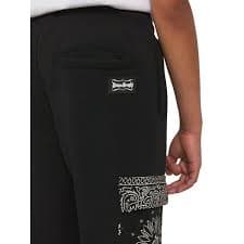 Dogg Supply by Snoop Dogg Boys' Pull-on Fleece Joggers with Pockets, Sizes 4-18 - Walmart Business Supplies