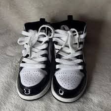 Nike | Shoes | Copy Air Jordan Retro High Og Gs Bio Hack | Poshmark