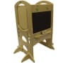 Video frame trigger