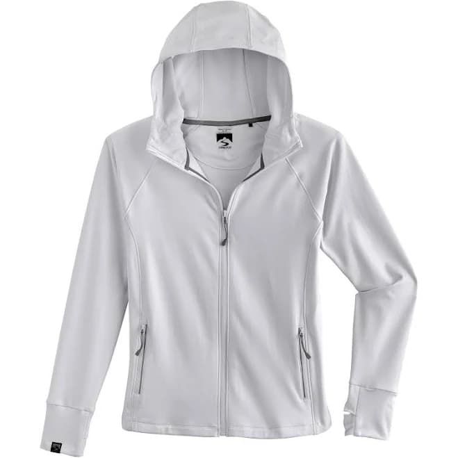 Women's Weekender Full Zip Hooded Sweatshirt