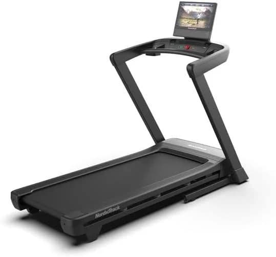 Treadmill Lcd Display & Shelf Training, Jogging, Running, Health