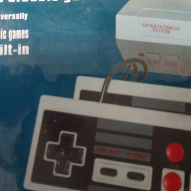 Nintendo NES Classic Edition Mini - New Electronics | Color: Grey