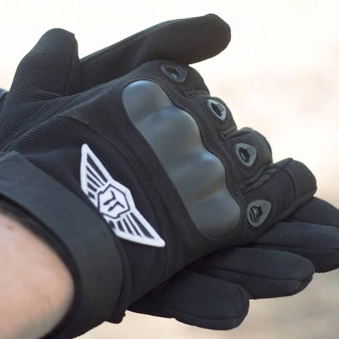 Stealth Angel Survival Tactical Gloves