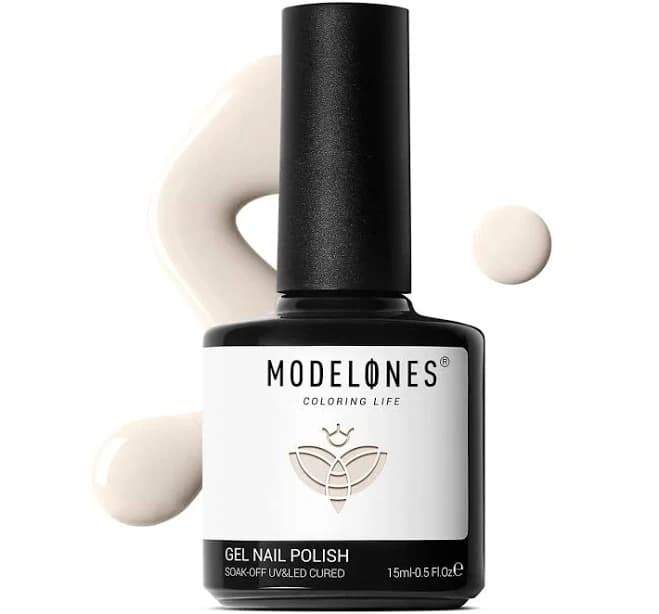 Warm Breeze- Inspire Gel 15ml | Modelones Gel Nail Polish