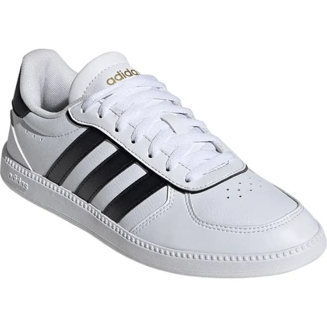 Adidas Women's Breaknet Sleek Shoes