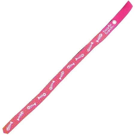 Beastie Bands Cat Collar with Fish and Bones