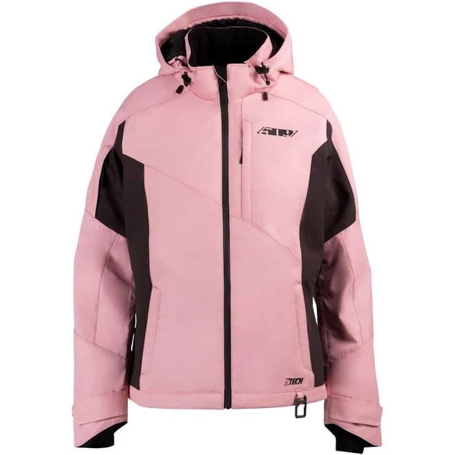 509 Women's Range Insulated Jacket