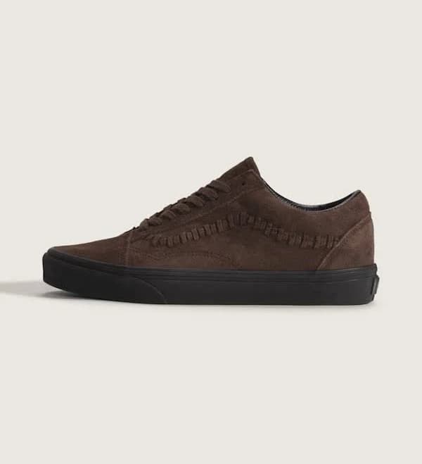Vans Old Skool Shoes