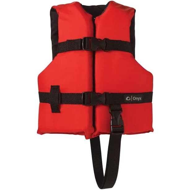 Onyx Child General Purpose Life Vest