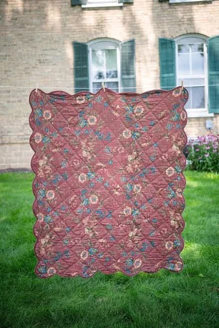 April Cornell Lilliana Throw