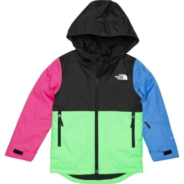 The North Face Kids' Freedom Insulated Jacket