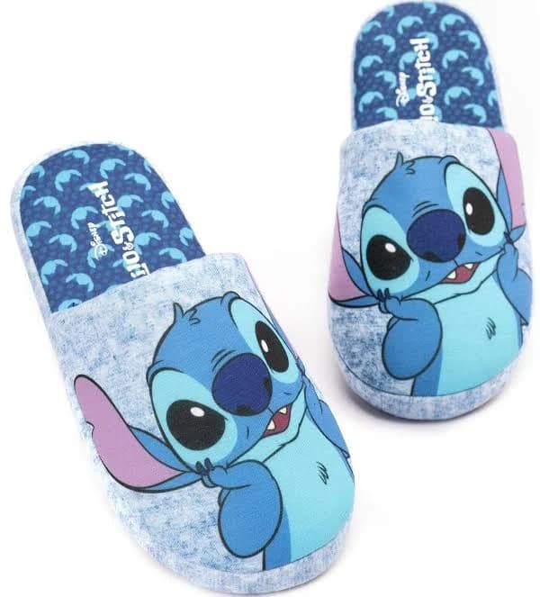 Vanilla Underground Women's Stitch Mule Slippers