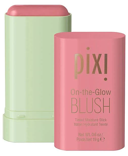 Pixi On-the-Glow Blush