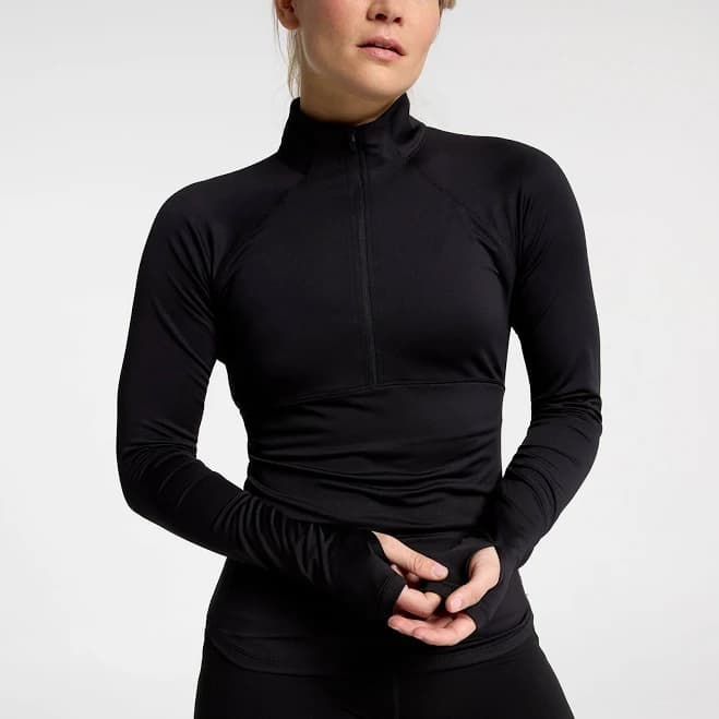 DSG Women's Movement 1/4 Zip