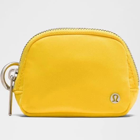 lululemon Everywhere Belt Bag Nano