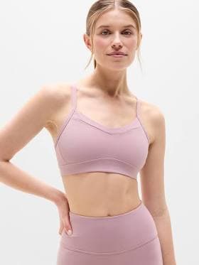 Athleta Women's Vital Sports Sports Bra