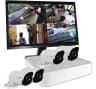 Video frame trigger