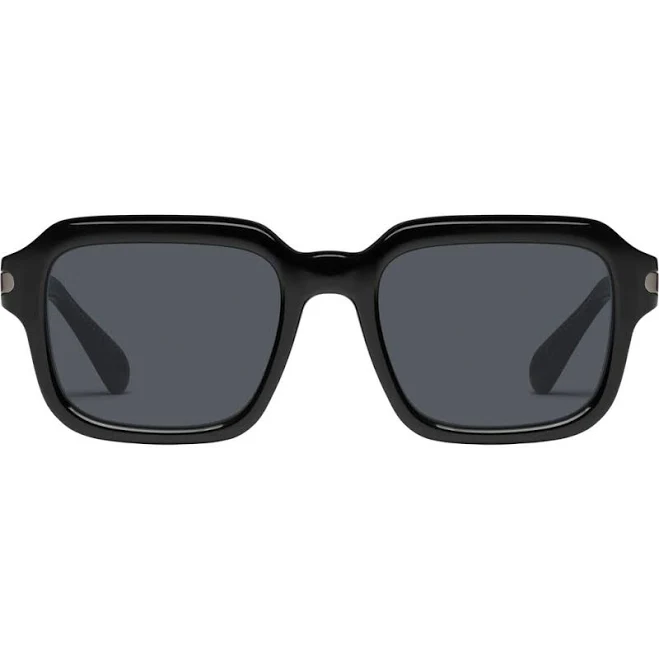 Quay Playback Oversized Sunglasses