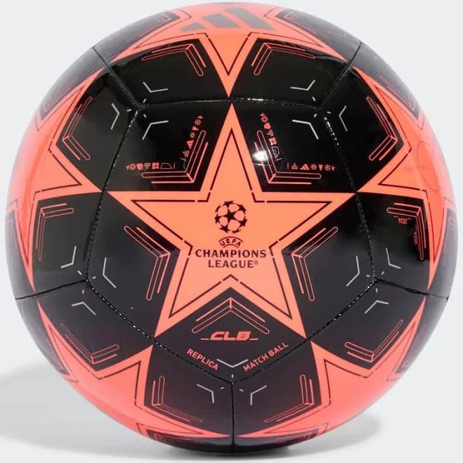 adidas UCL Club Ball