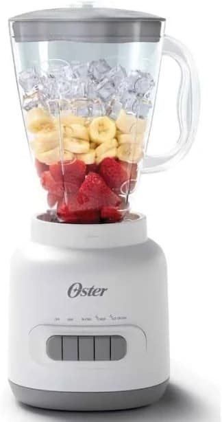 Oster 6 Cup 5 Speed 700 Watt Blender