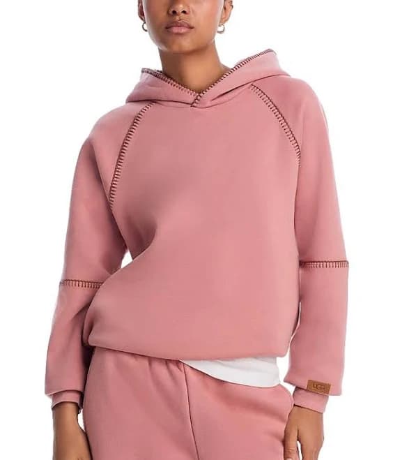 UGG Women's Classic Hoodie