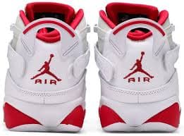 Buy Air Jordan 6 Rings 'Hare' - DD5077 105 | GOAT