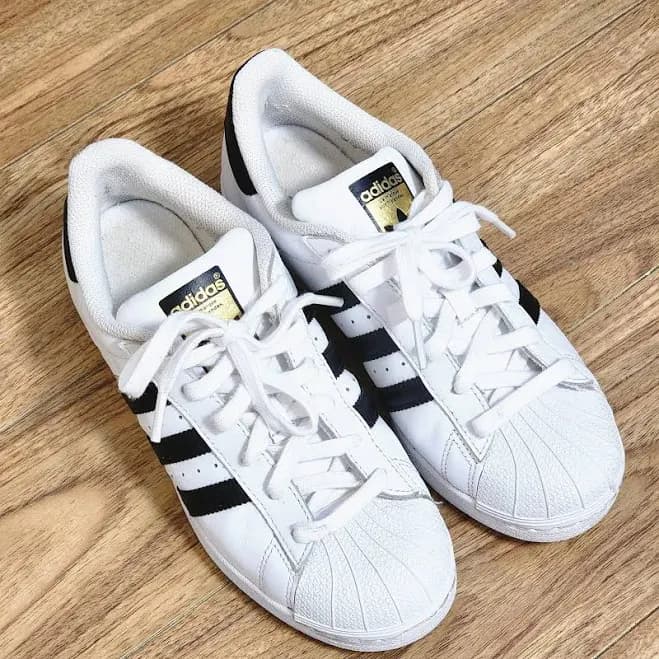 Adidas Women's Superstar