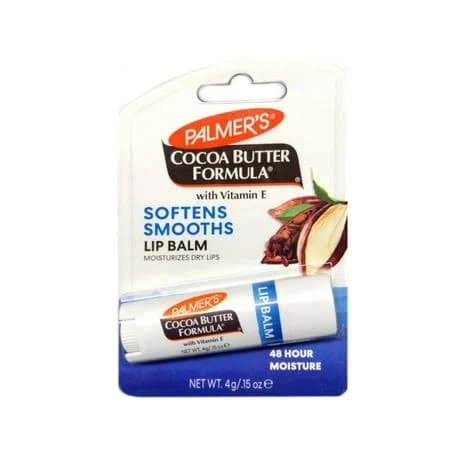 Palmer's Cocoa Butter Formula Lip Balm 0.15 oz, Brown