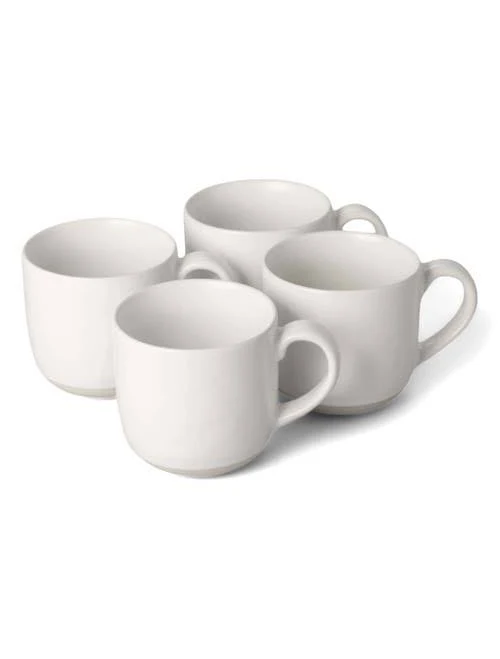 Fable Mugs Set of 4
