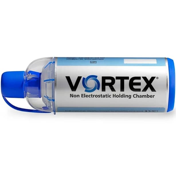 Pari Vortex Holding Chamber