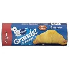 Pillsbury Crescents, Original