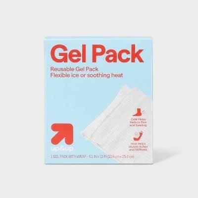 up&up Hot/Cold Reusable Gel Pack