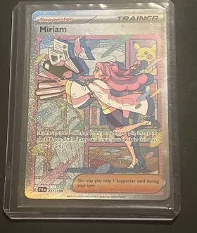 Pokemon Scarlet & Violet Base Set