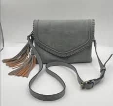 Sloane Flapover Crossbody
