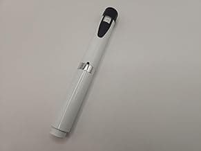 Reusable Injection Pen (White)