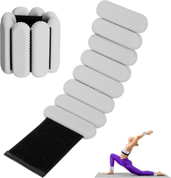 Sdoap Wrist Ankle Weights