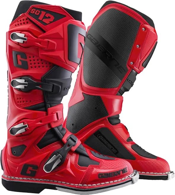 Gaerne Boots SG12