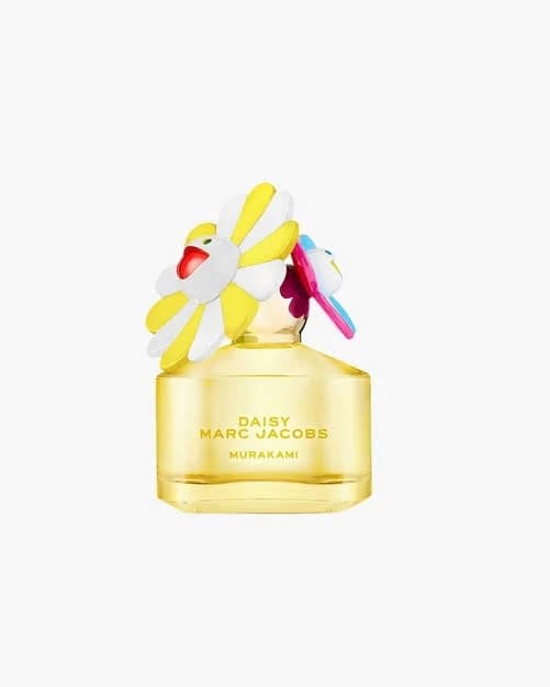 Marc Jacobs Daisy Murakami Yellow Eau de Parfum