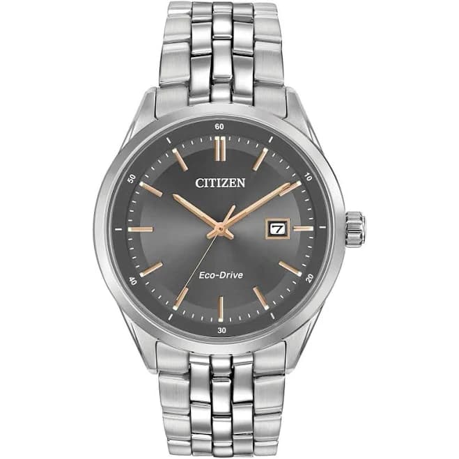 Citizen Men's Eco-Drive Watch