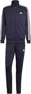 Men's Basic 3-Stripes Tricot Track Suit