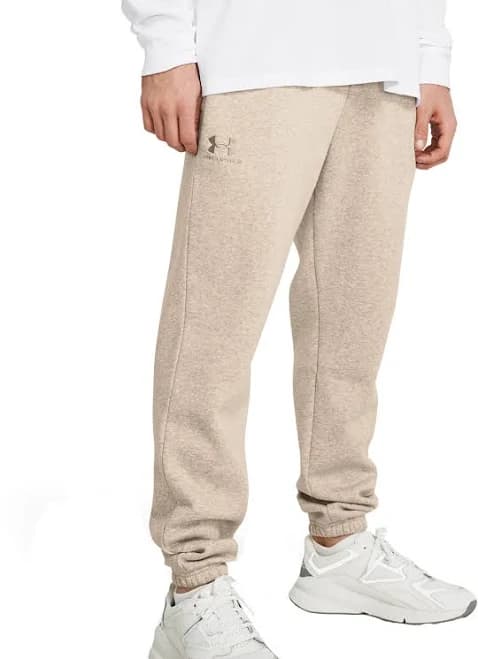Under Armour Men's Icon Fleece Joggers, Tmbrwlf T LtHr/Tmbrwlf T
