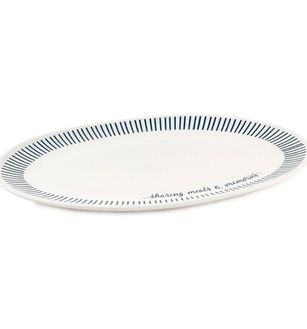 Hallmark DaySpring Serving Platter