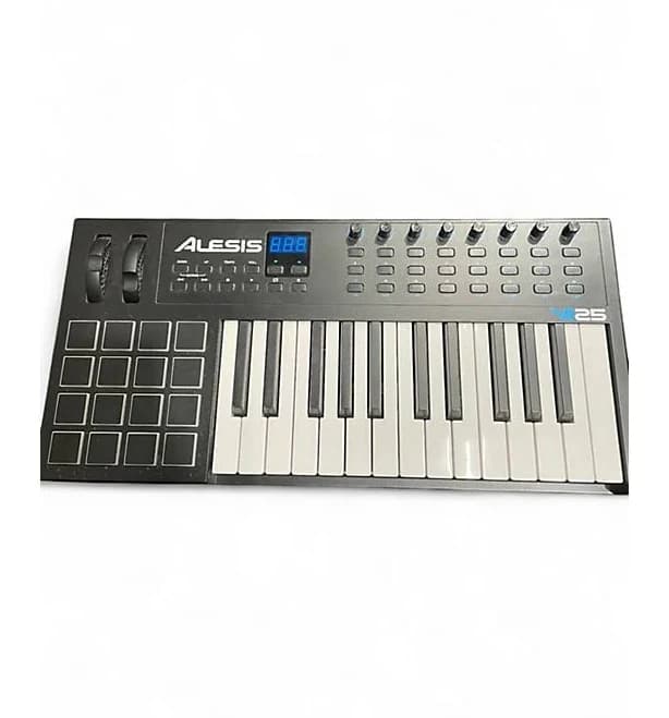 Alesis VI25 25 Key Keyboard Controller