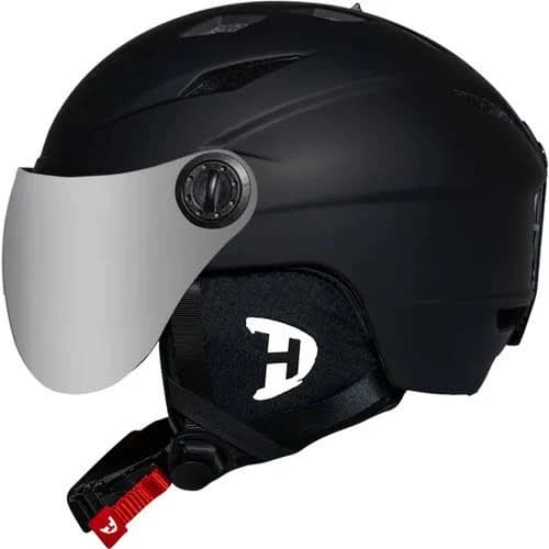 Daytona Carver Snow Ski Helmet