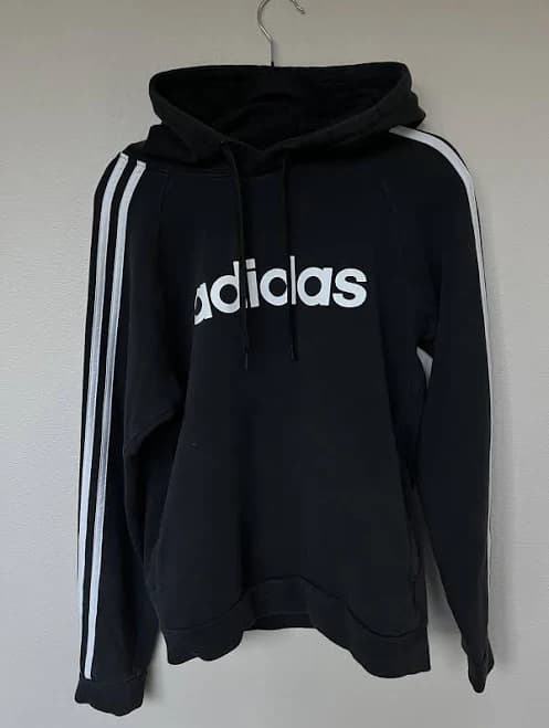 Adidas Mens Sweaters Adidas Hoodie