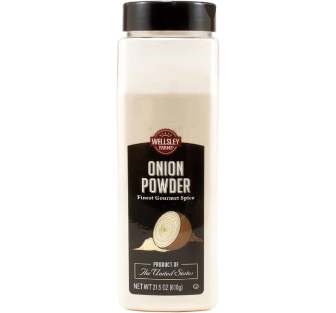 Wellsley Farms Onion Powder